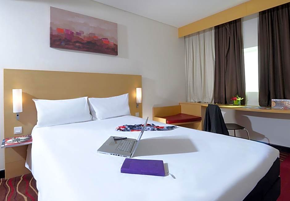 Ibis Seef Manama