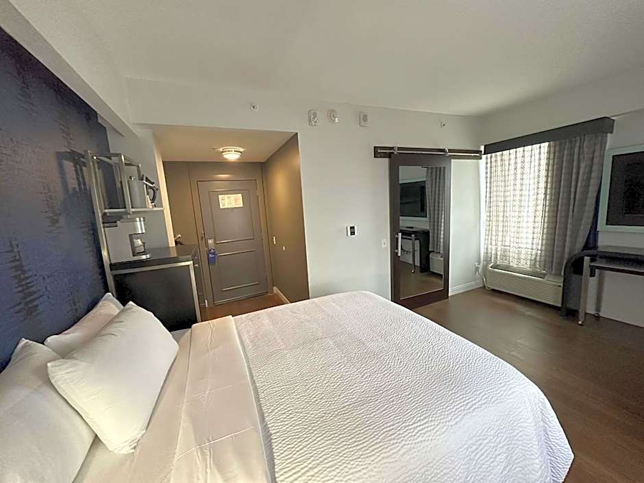 Holiday Inn Express - Dallas Downtown By IHG