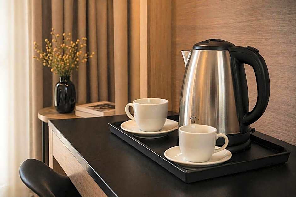 La Reggia Sporting Center Hotel