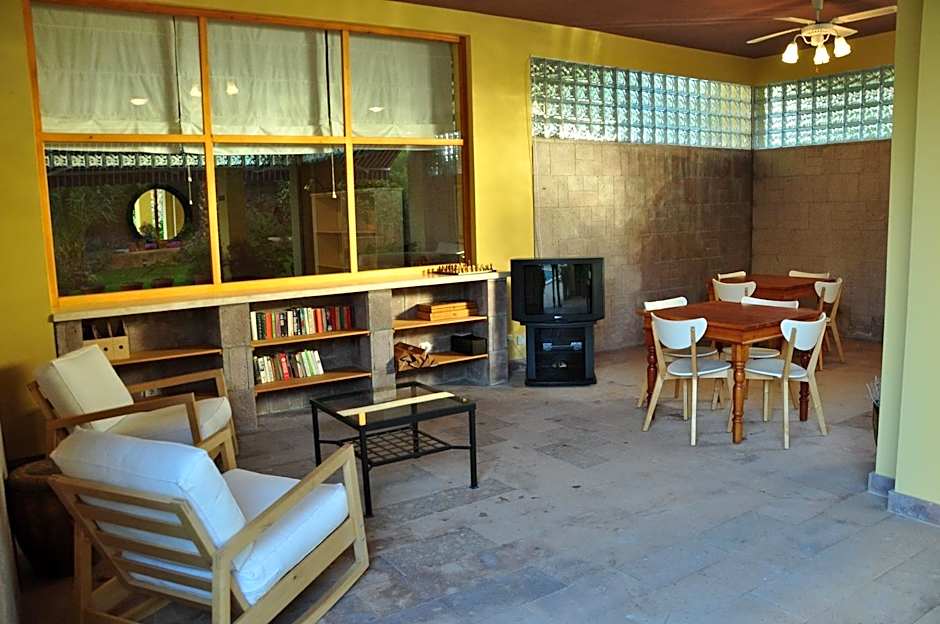 Palm Court Suites Ayvalik