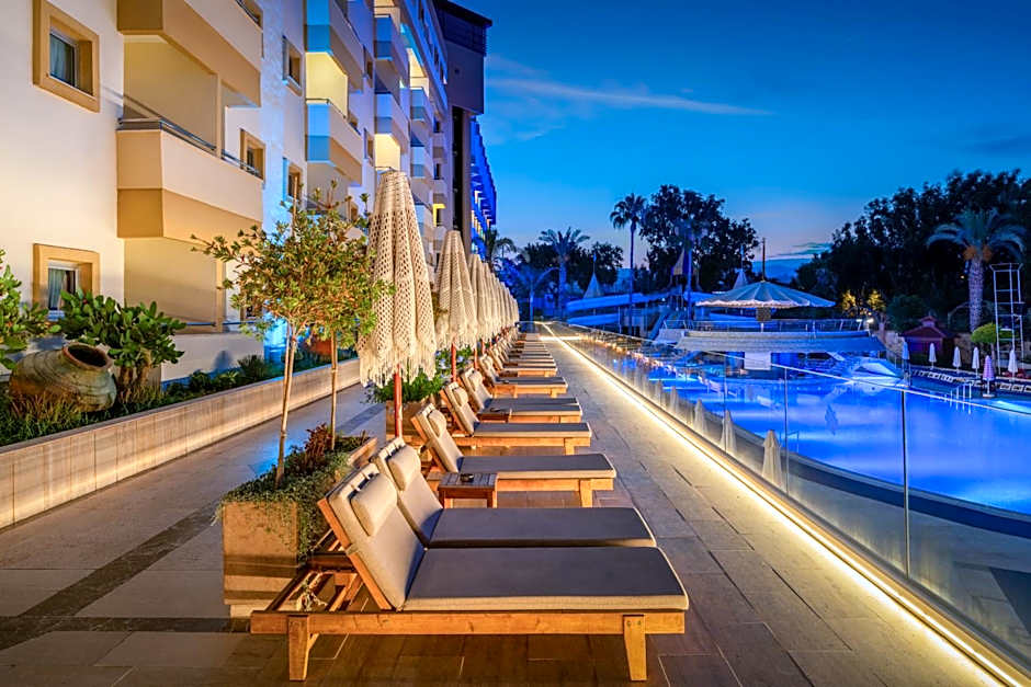 Saphir Hotel & Villas
