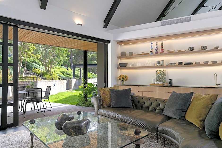 Future Found Sanctuary, Luxury Boutique Hotel by NEWMARK