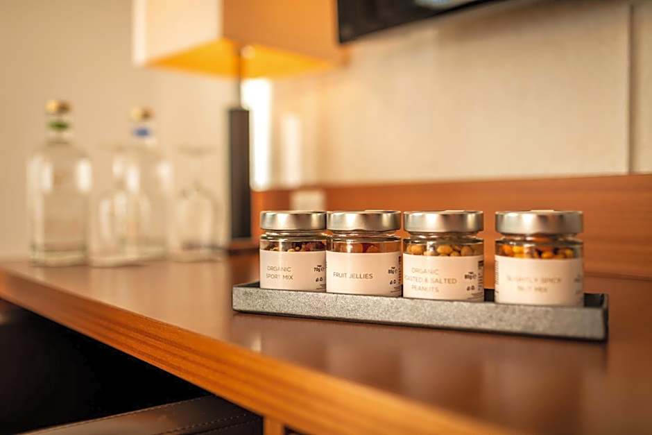 Hotel la Palma au Lac