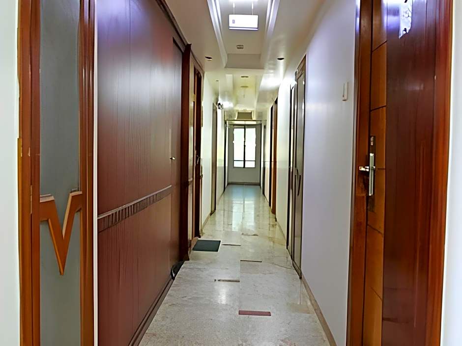 Hotel Venkat Presidency