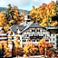 Savoy Hotel