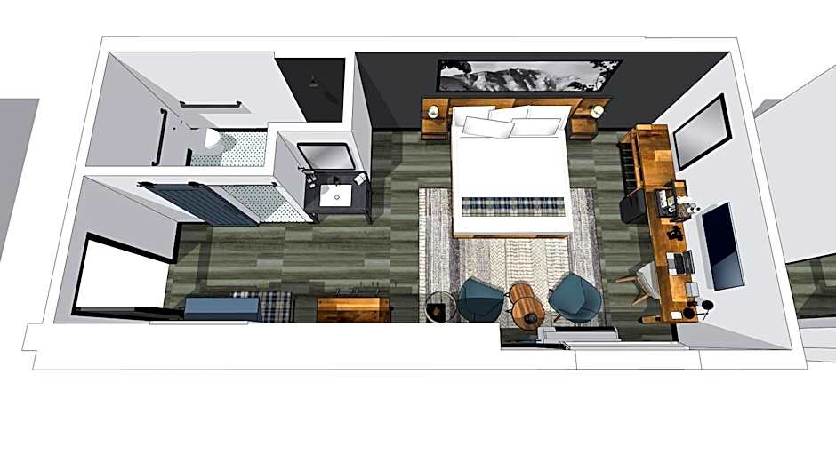 Gravity Haus Breckenridge