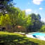 Bastide Occitane