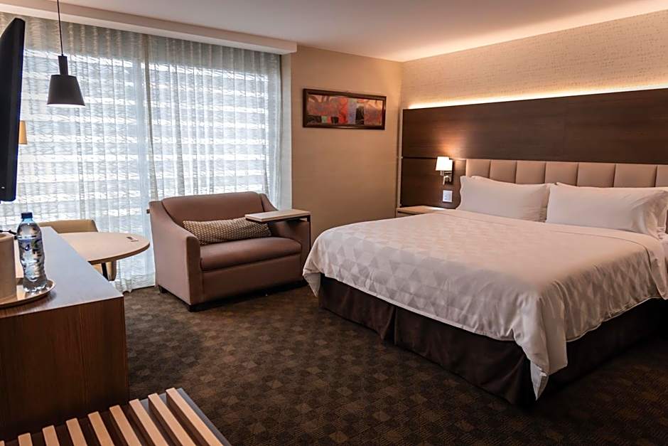 Holiday Inn Guatemala Hotel By IHG