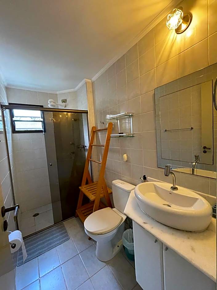 Paraíso Condomínio Wembley Tênis G-302