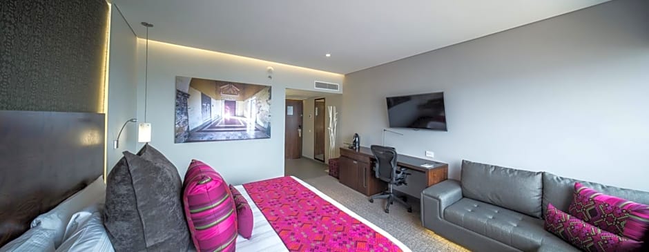 InterContinental Presidente Mexico City By IHG
