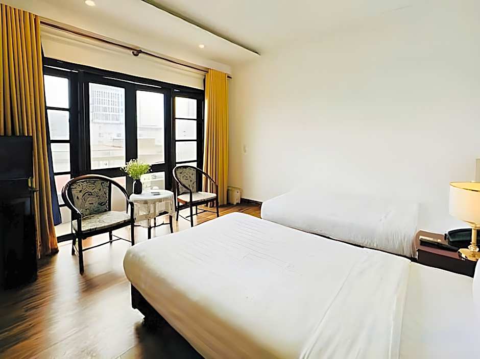 COSIANA HUE HOTEL
