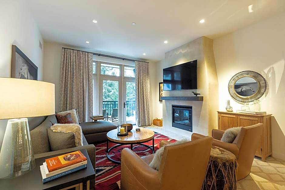 The Blake Residences