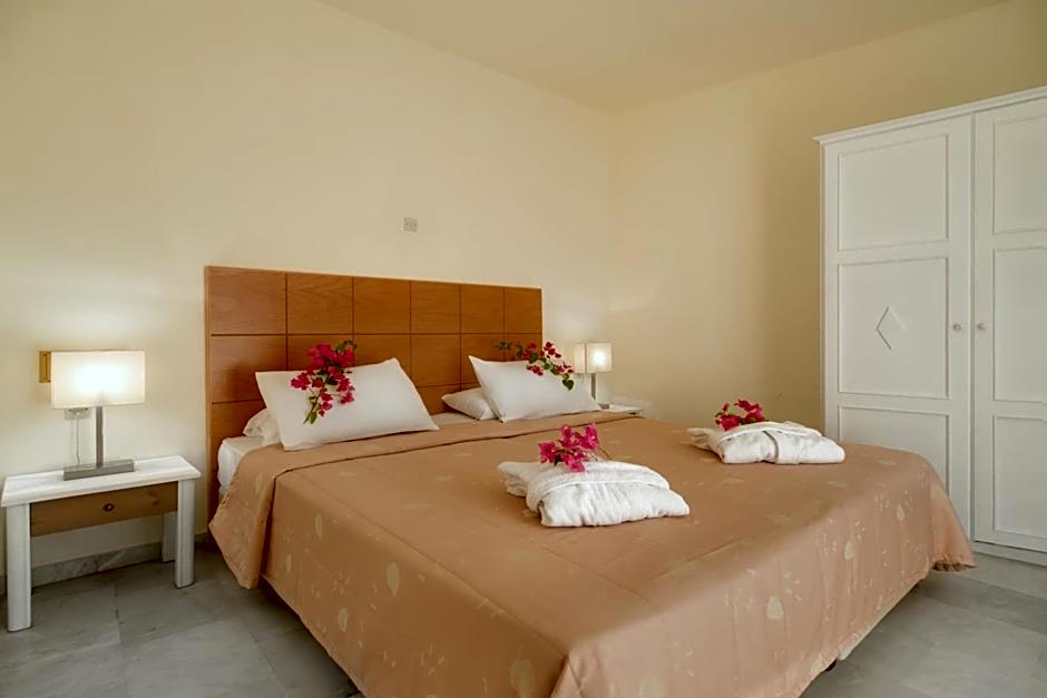 Mare Hotel Apartments