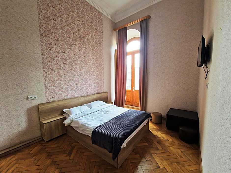 Friendly Hotel by Art Nova