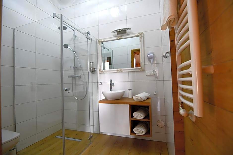 Apartamenty Rogowcówka