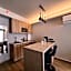 Hotel Block Suites
