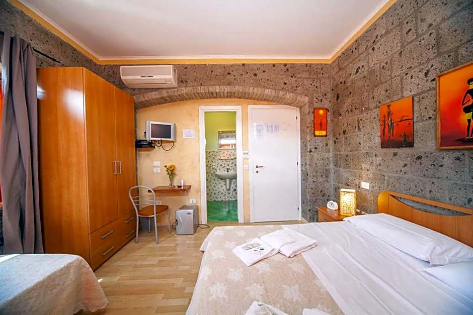 Villa De Angelis