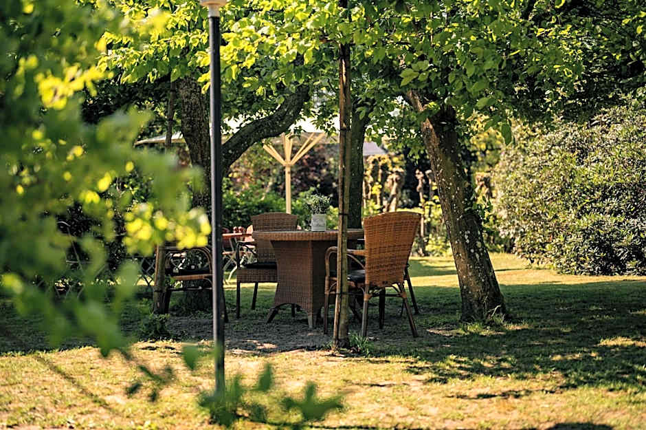 Landgasthof-Unter den Linden