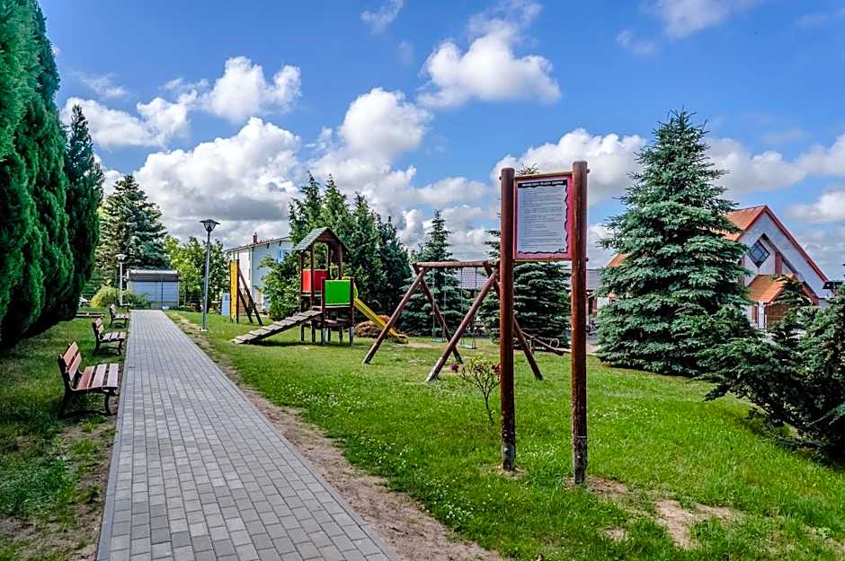 Hotel *** NAT Jarosławiec