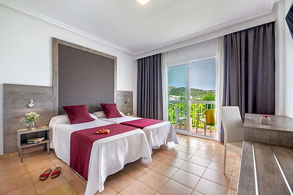 Hotel Playasol Marco Polo I