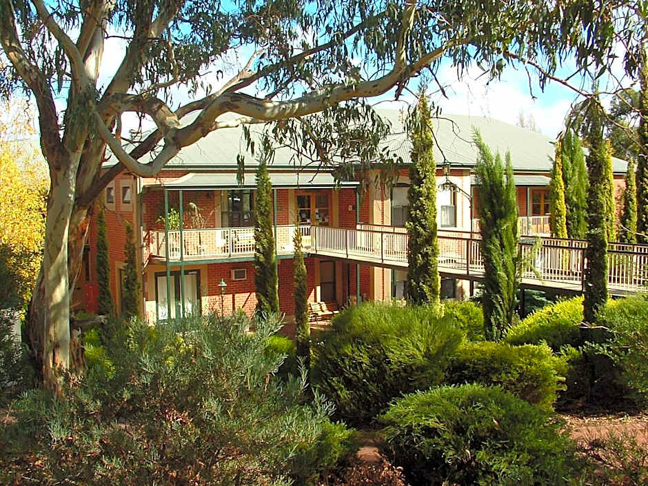 Clare Country Club
