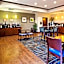 Best Western Plus Denver City Hotel & Suites