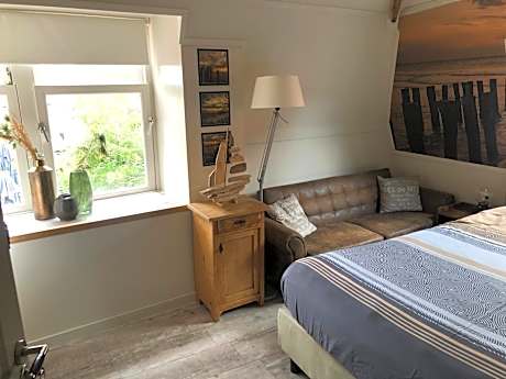 Brasserie de Peperboom