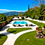 Villa Giorgia Albergo in Collina
