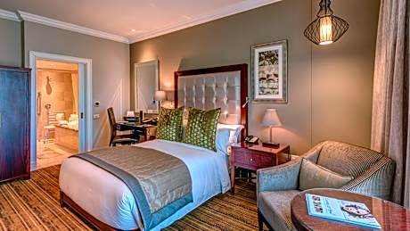 Classic Double Room - Accessible