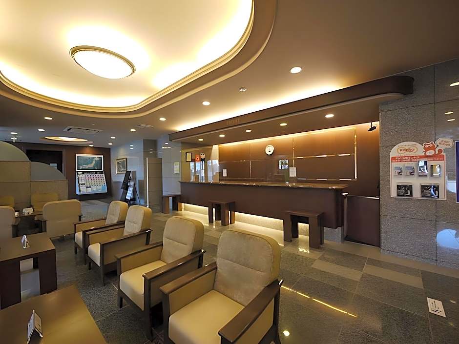 Hotel Route Inn Mitokenchomae