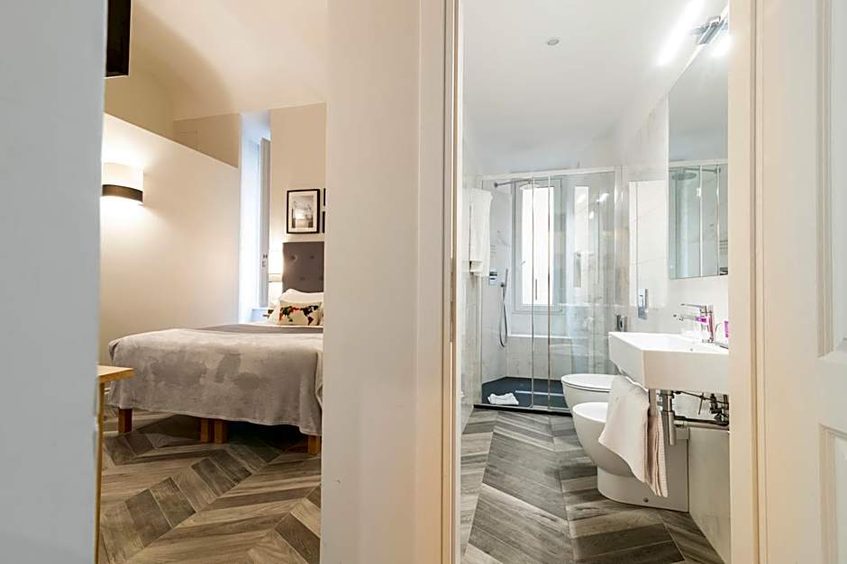 Eccelso Hotel