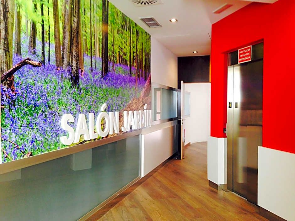 Hotel Boutique Museo Burgos