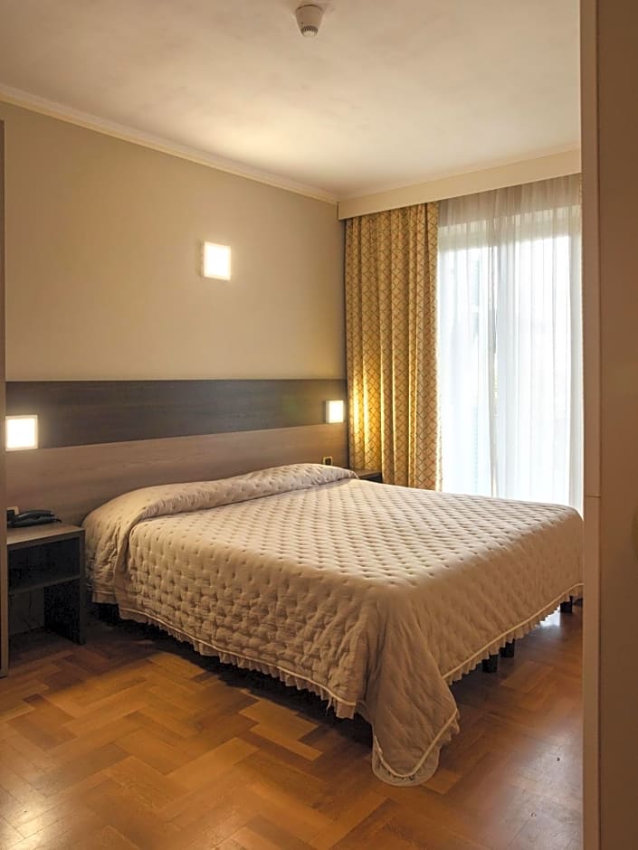 Grande Albergo
