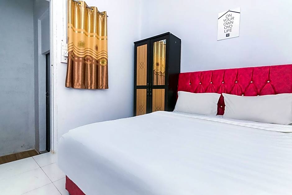 OYO Life 2670 Aline Kost