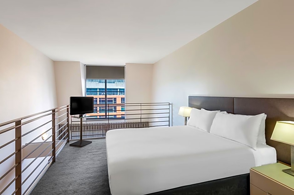 Adina Apartment Hotel Sydney Central