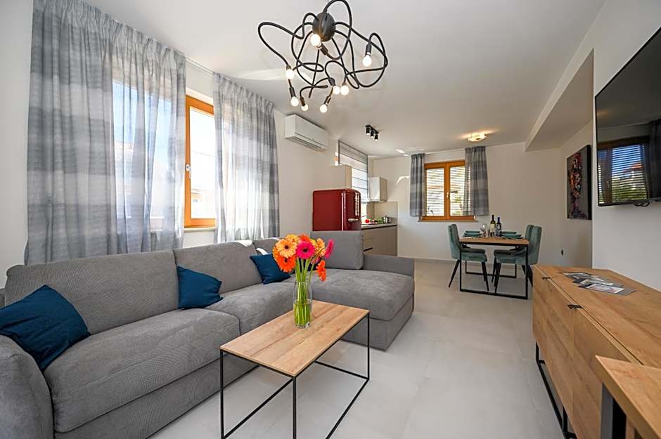 Casa Laurea