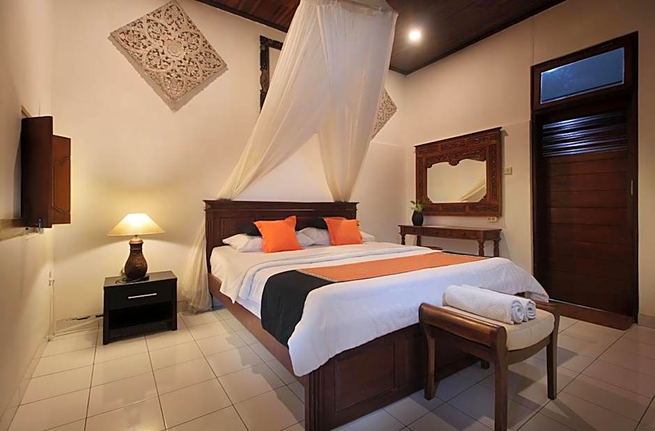 Hotel Jati Sanur