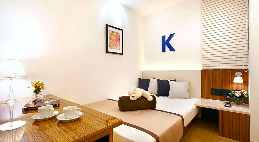 HOTEL DUO kinshicho