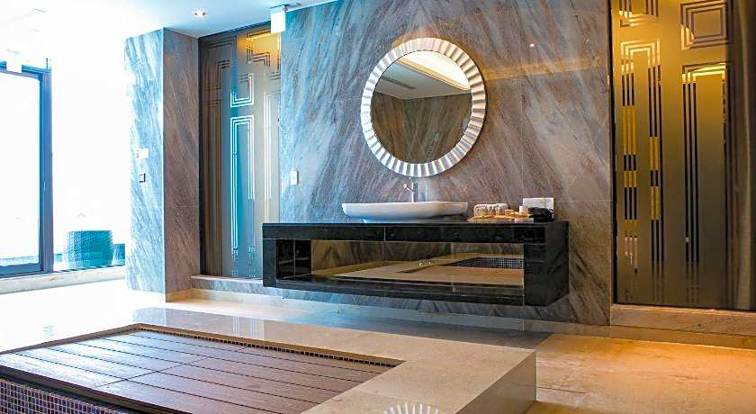 All-Ur Boutique Motel- Hua-Lian Branch