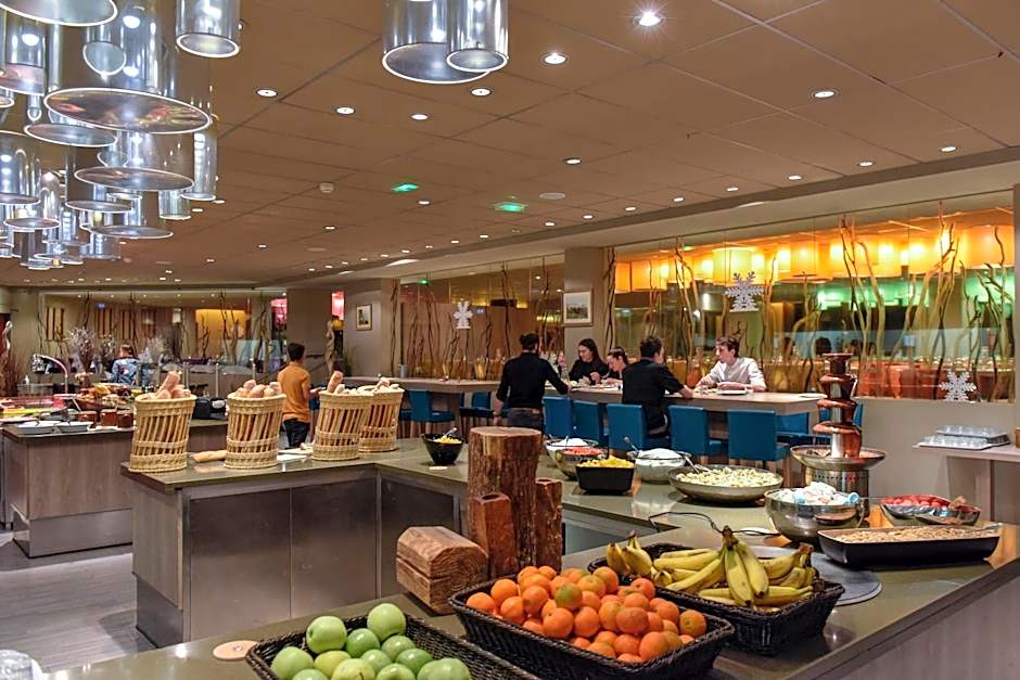 Villages Clubs du Soleil - LES 2 ALPES