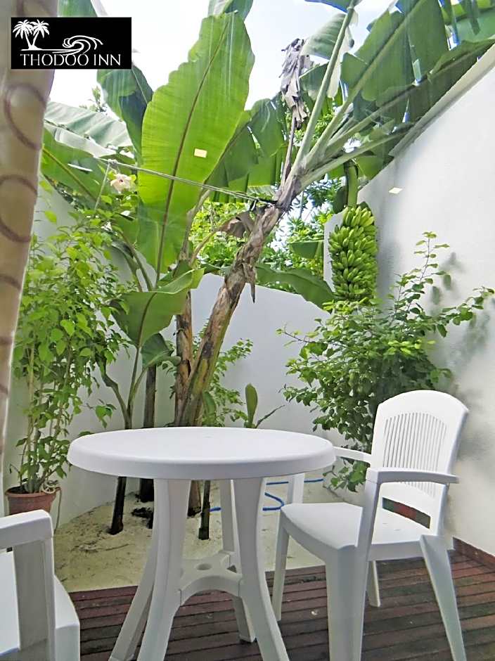 Thoddoo Inn
