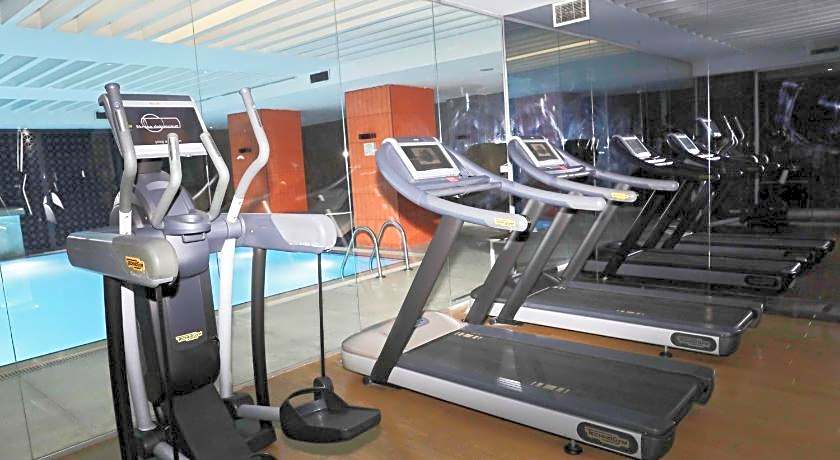 Victory Hotel & Spa Istanbul
