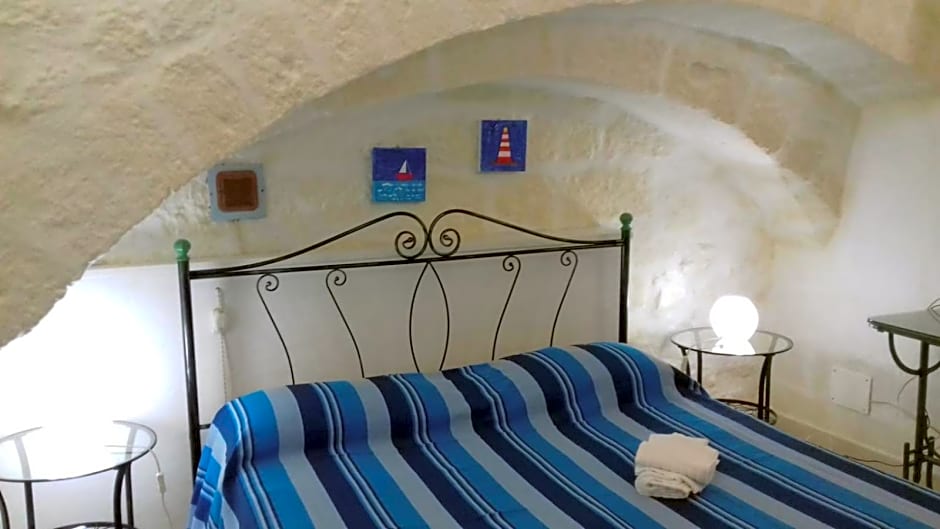 La Scaletta – Polignano a Mare, LA