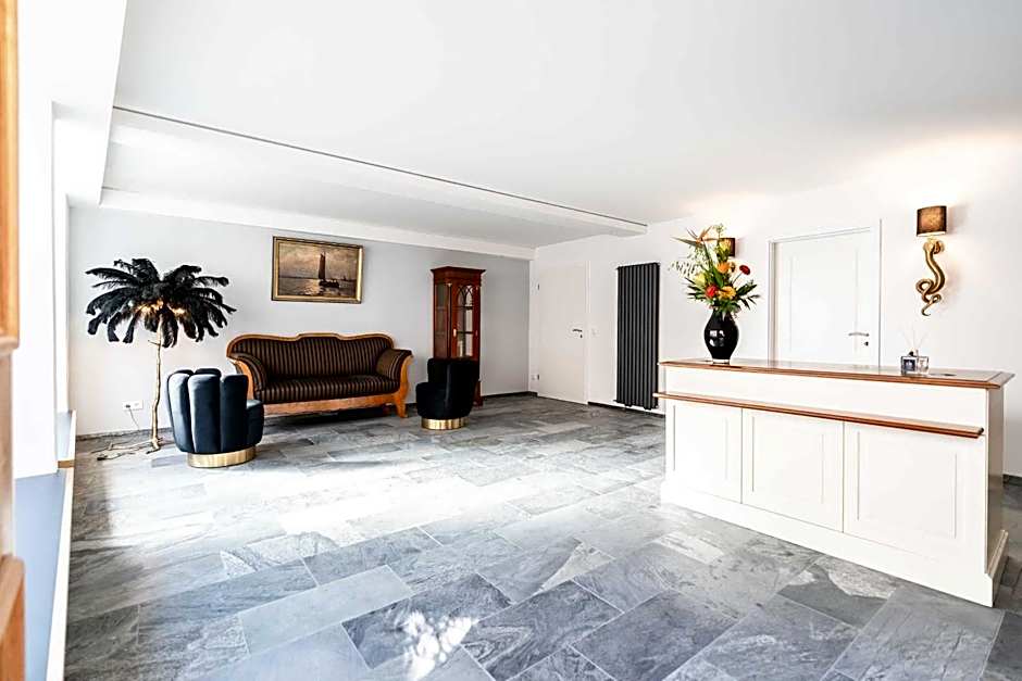 Altstadthotel Bachbrau