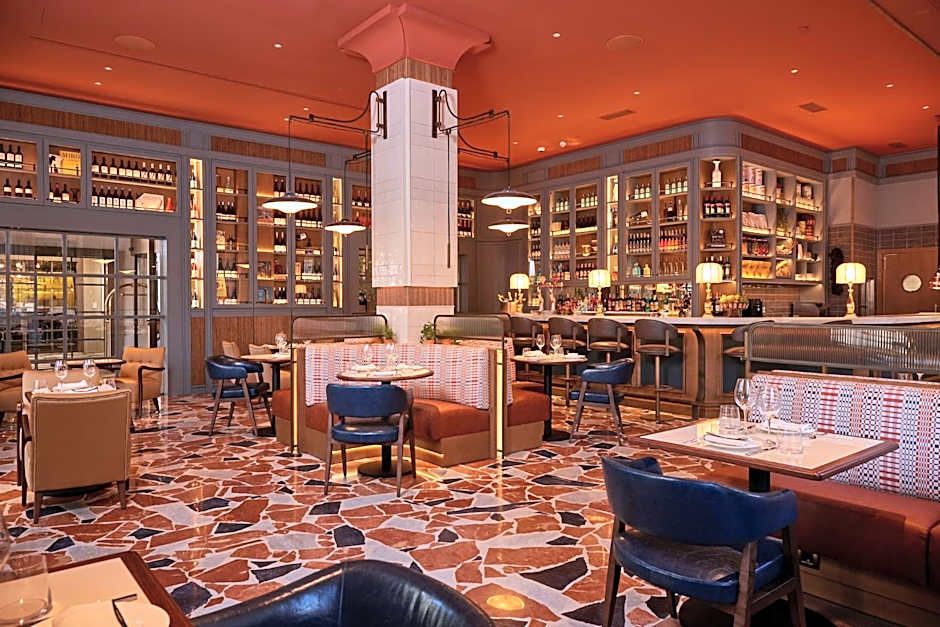 Grand Hotel Central