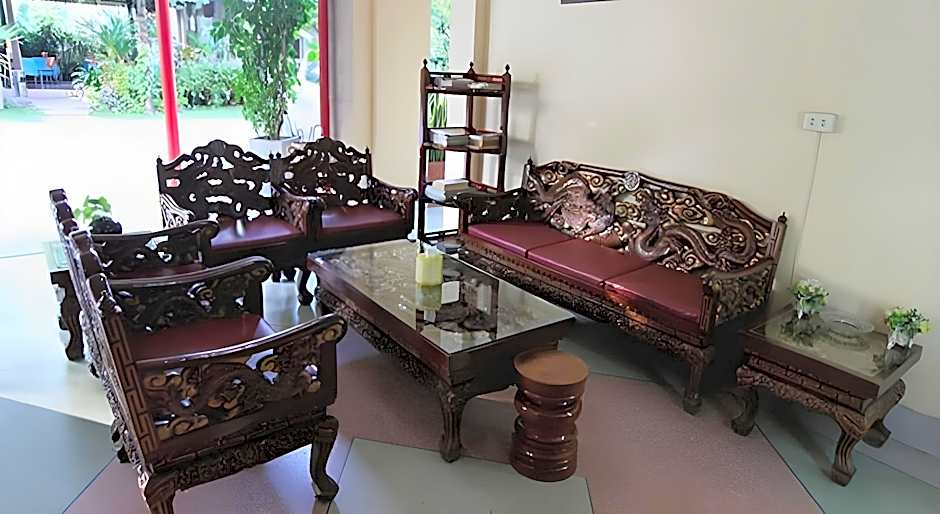 Srisomthai Hotel