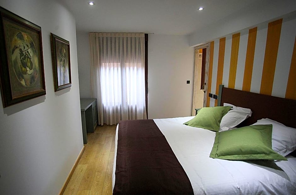 Boutique Hotel Castilla