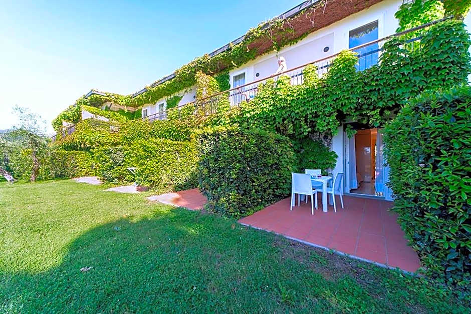 Hotel Fabricia