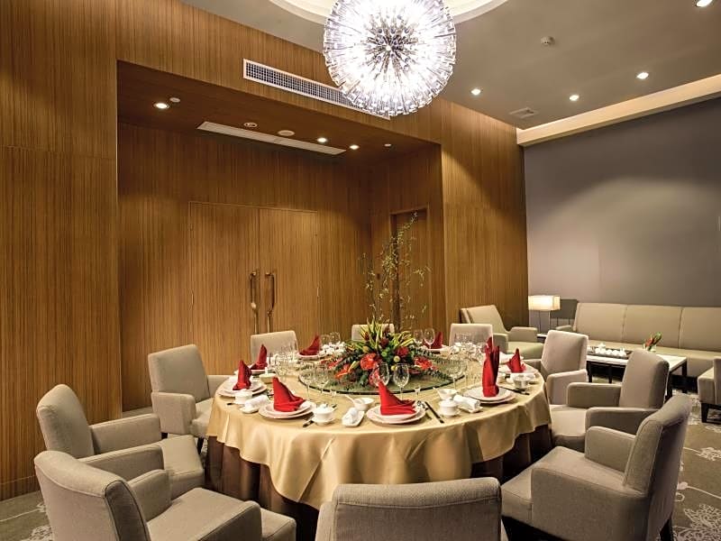 Holiday Inn Putian Xiuyu By IHG