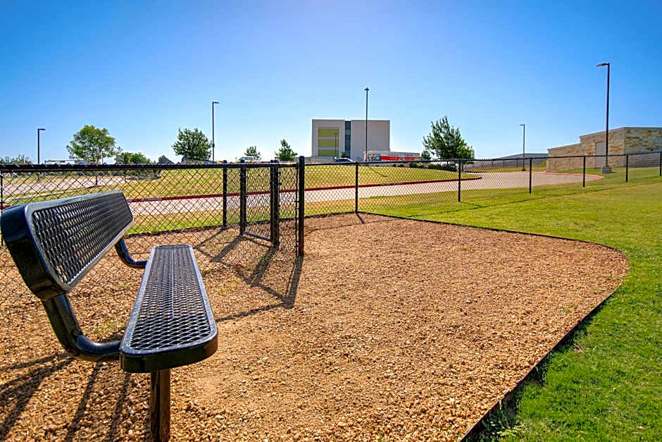 Home2 Suites by Hilton Plano Legacy West